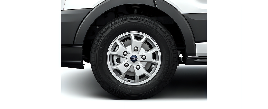 Ford Transit 2017 159