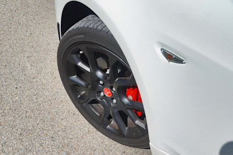 Fiat 124 Spider Abarth 2019 : essai routier Image