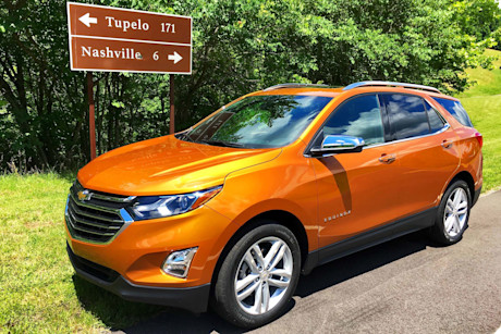 Editorial 2018 chevrolet equinox 20l turbo 02 sb