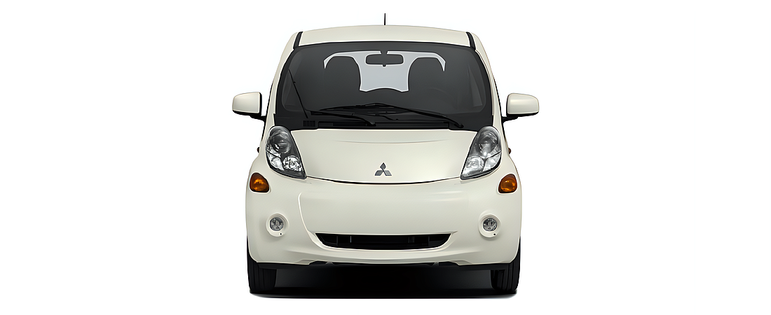 Mitsubishi i-MiEV 2016 4
