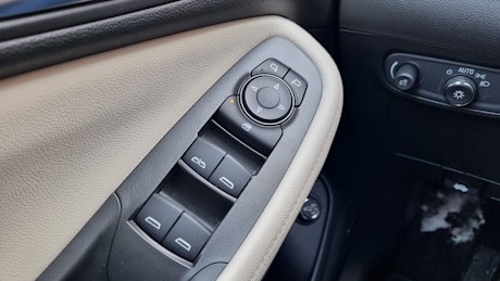 Buick Encore GX Avenir 2025 : essai hivernal Image