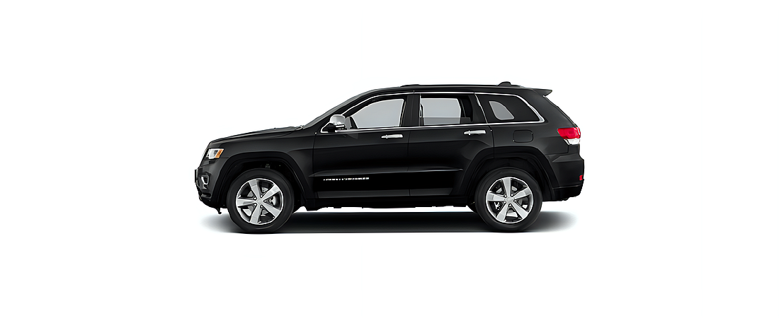 Jeep Grand Cherokee 2016 35