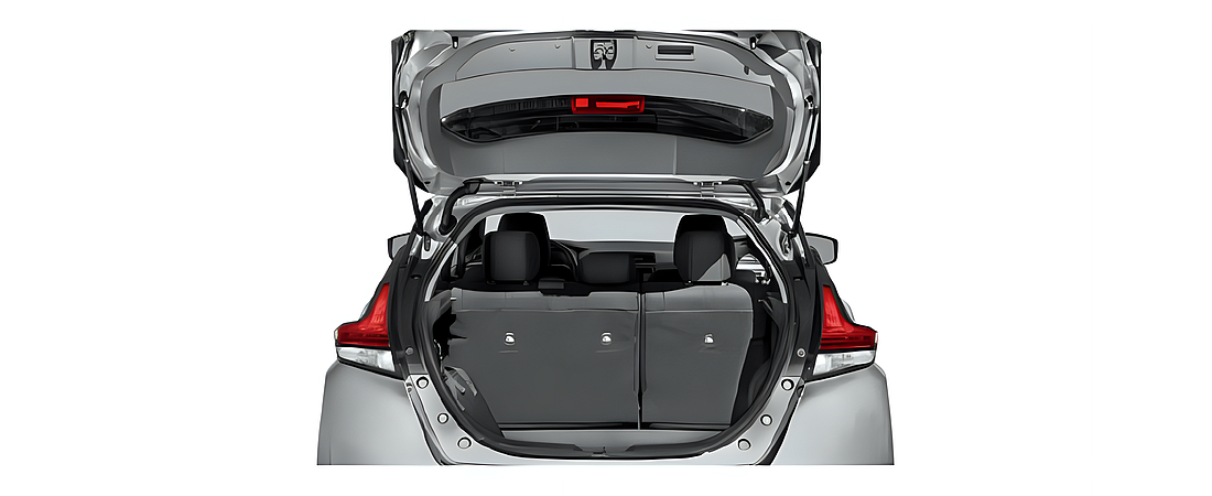 Nissan LEAF 2022 10