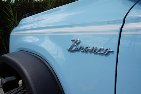 Editorial 2024 ford bronco heritage td jl 240904 13
