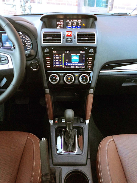 Editorial 2017 subaru forester 25i limited sb 22