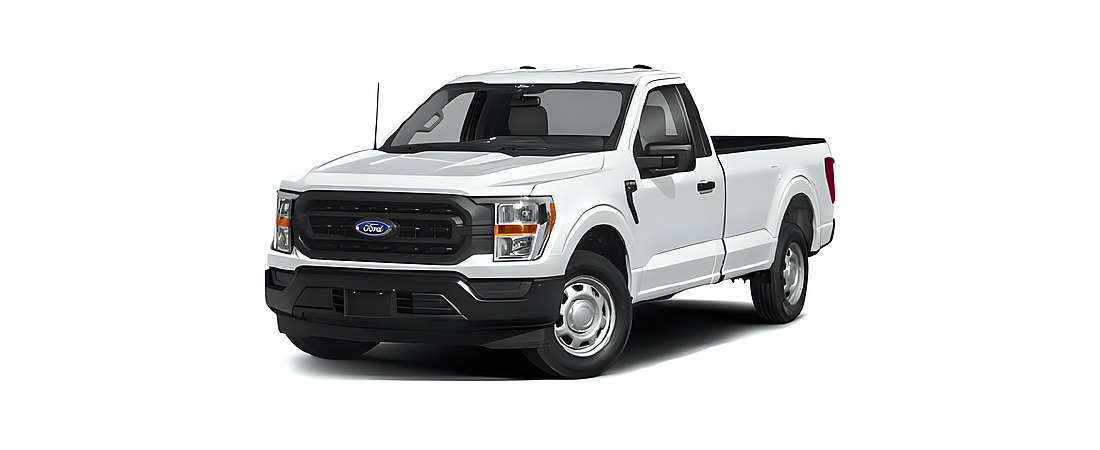 Ford F-150 2022 1