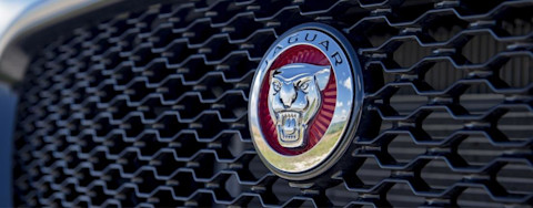 Jaguar Sovereign
