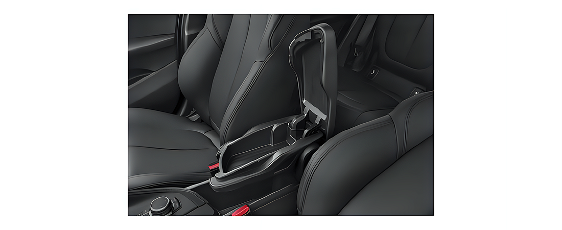 BMW X1 2021 12