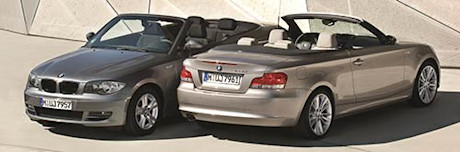 Gebrauchtwagentest: BMW 1er Cabrio – Ein Cabrio für alle Fälle