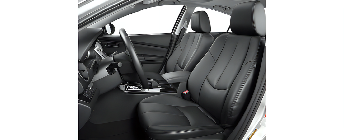 Mazda Mazda6 2011 8