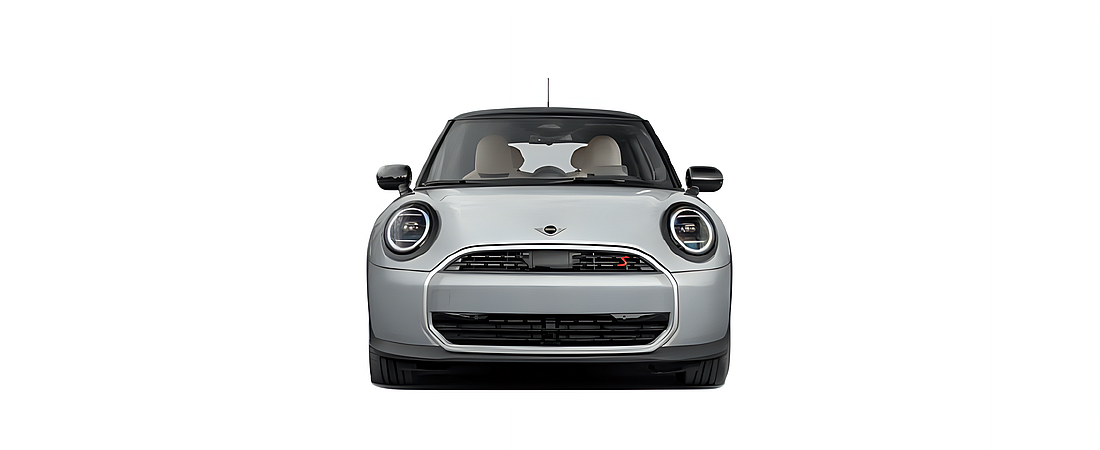 MINI 3 Door 2025 18