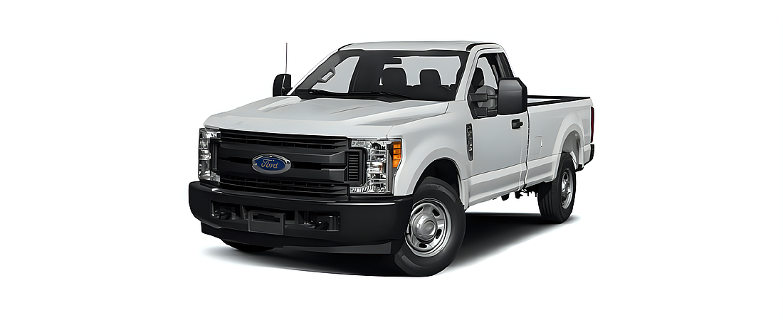 Ford F-350 2019 2