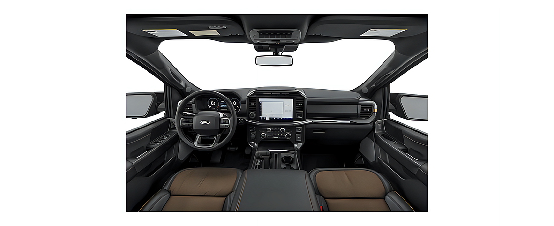 Ford F-150 2022 87
