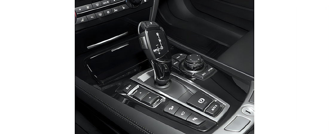 BMW 7 Series 2015 48