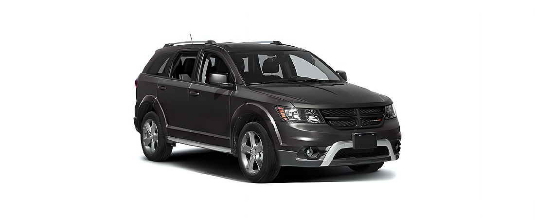 Dodge Journey 2018 30