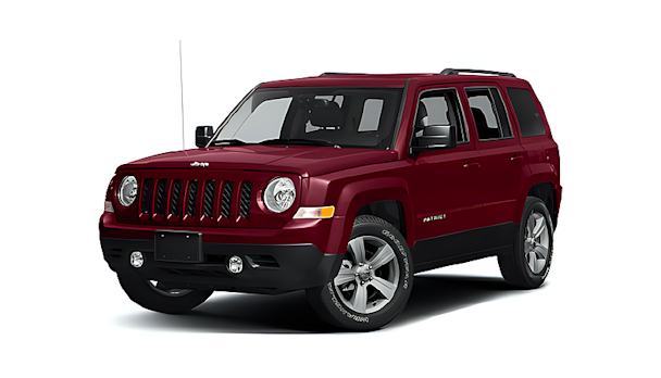 Jeep Patriot
