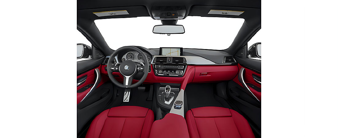 BMW 4 Series 2017 41