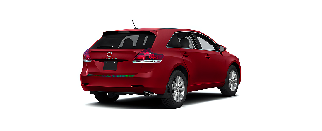 Toyota Venza 2014 2
