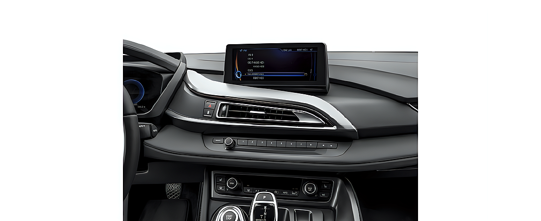 BMW i8 2017 9