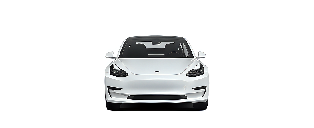 Tesla Model 3 2019 4