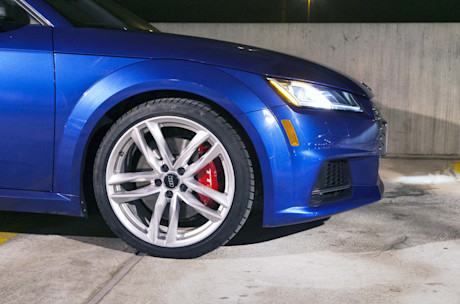 Editorial 2016 audi tts jw 11