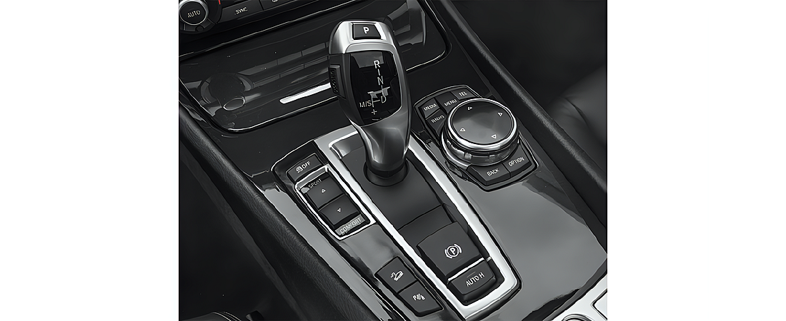 BMW 5 Series 2014 50