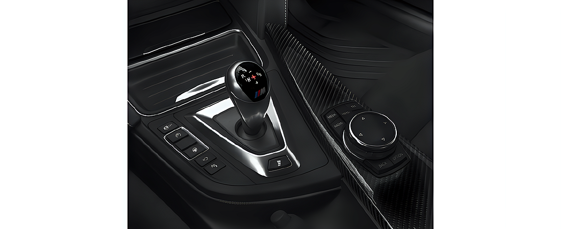 BMW M4 2016 10