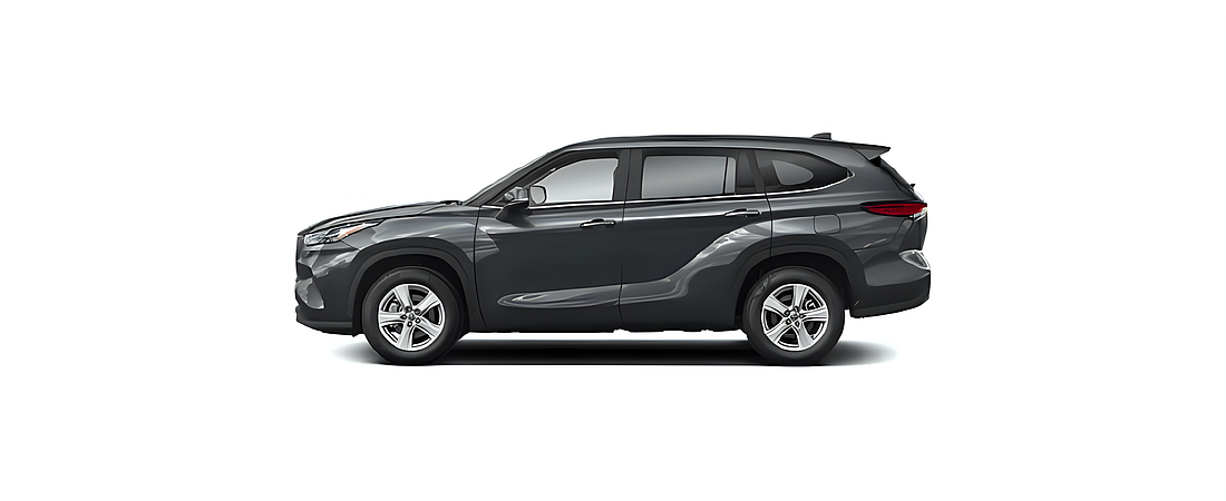 Toyota Highlander 2024 29