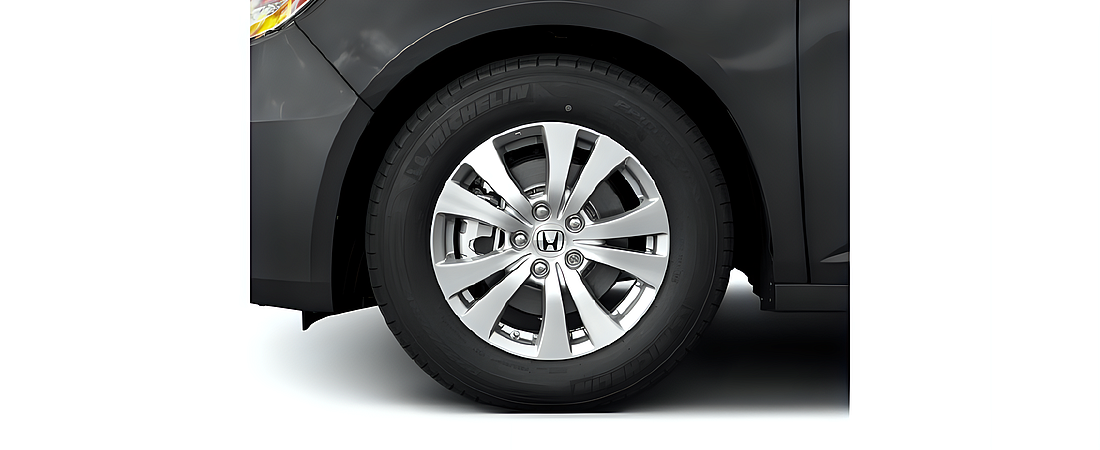Honda Odyssey 2017 52