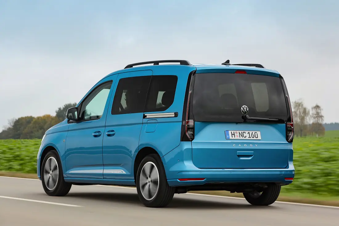 vw-caddy-2024-heck vw-caddy-2024-heck