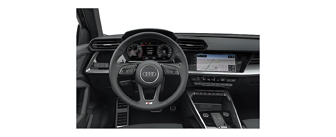 Audi A3 2023 20