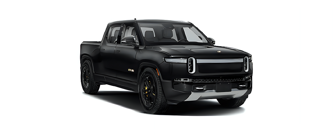 Rivian R1T 2024 2