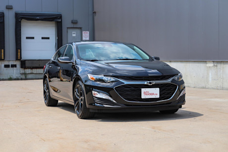 Editorial 2020 chevrolet malibu lt 03 jm