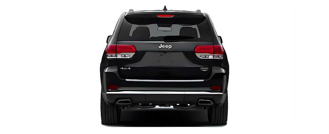 Jeep Grand Cherokee 2016 52