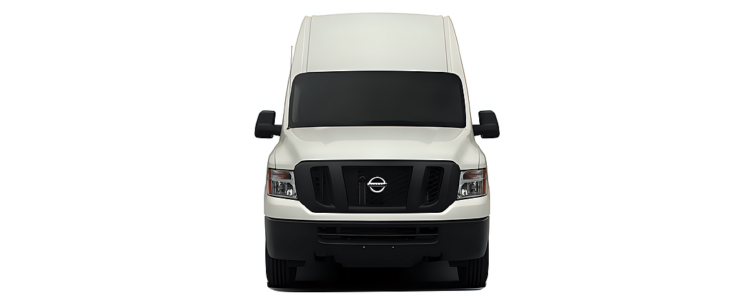 Nissan NV Cargo 2017 32