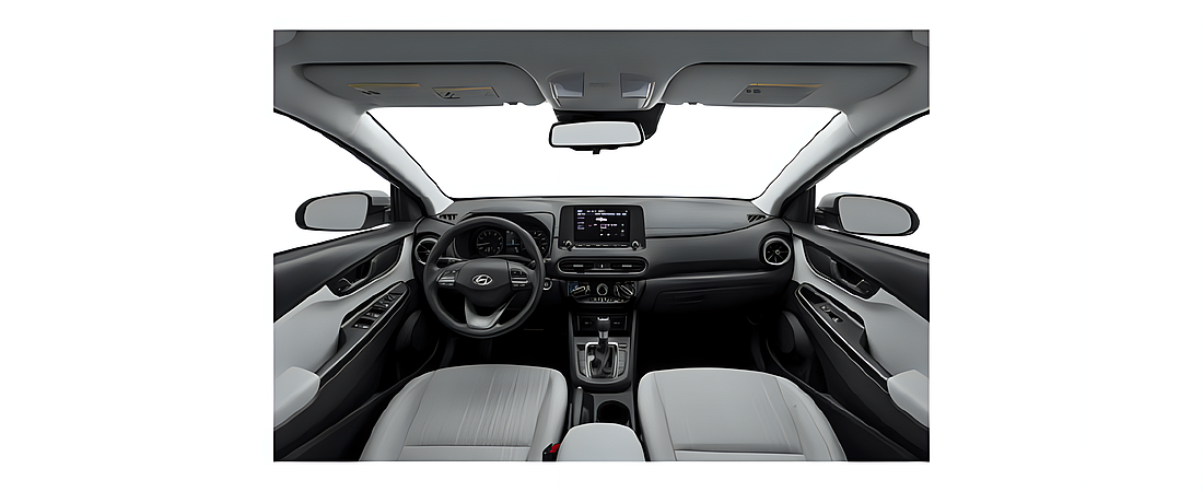 Hyundai Kona 2023 21