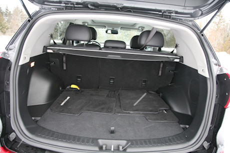 Editorial 2013 kia sportage sx 06 jbe