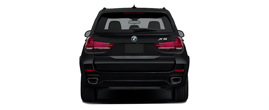 BMW X5 2015 5