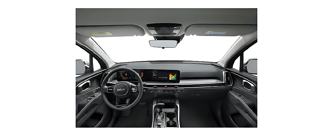 Kia Sorento 2025 7