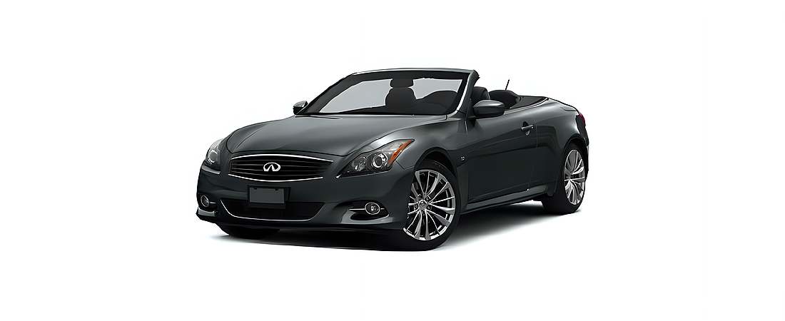 Infiniti Q60 2015 20
