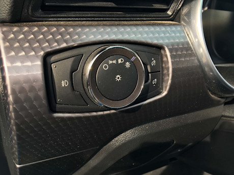 Ford Mustang EcoBoost Premium décapotable 2019 : essai routier Image