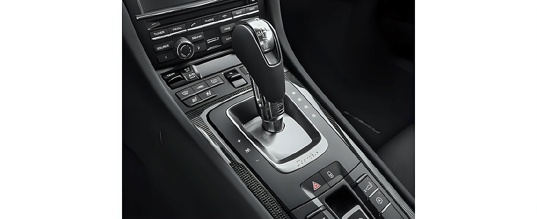 Porsche 911 2016 130