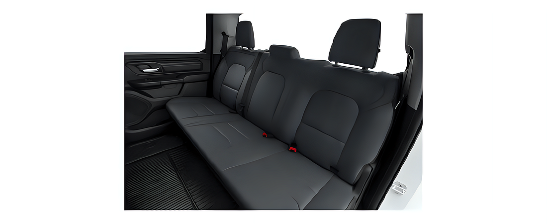 Ram 1500 2021 24