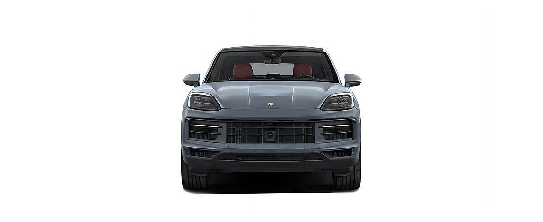 Porsche Cayenne 2025 16