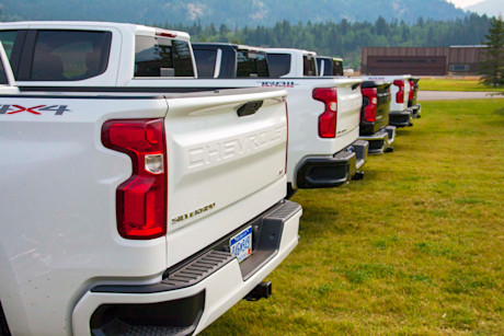 Editorial 2019 chevrolet silverado 09 lw