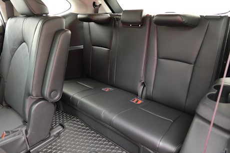 Editorial 2022 toyota highlander limited platinum 23 jm