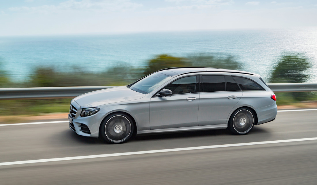 mercedes-benz-e-400-side