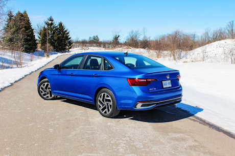Editorial 2023 volkswagen jetta highline 07 pb