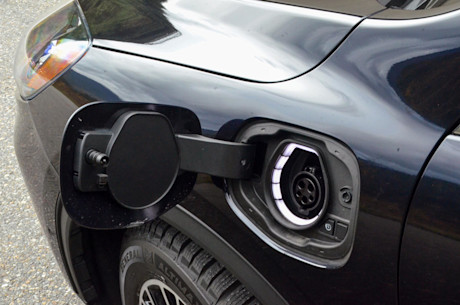Ford Escape hybride rechargeable 2021 : essai routier Image