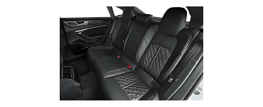Audi S7 Sportback 2022 11